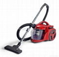 Vacuum Cleaner STX001