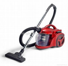 Vacuum Cleaner STX001