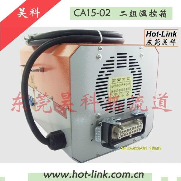 热流道温控器 2