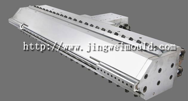 pp film die,pvc film die,casting film die 2