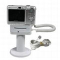 Camera Security Display Holder (H0105)