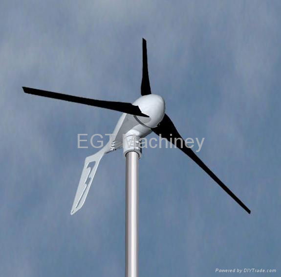 CE approved 400w wind turbine,wind turbine