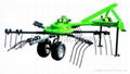 Rotary hay rake,tedder 1