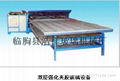 HaoXiang aggrandizement furnace nip glue furnace 3
