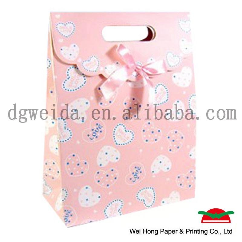 Gift paper bag 5