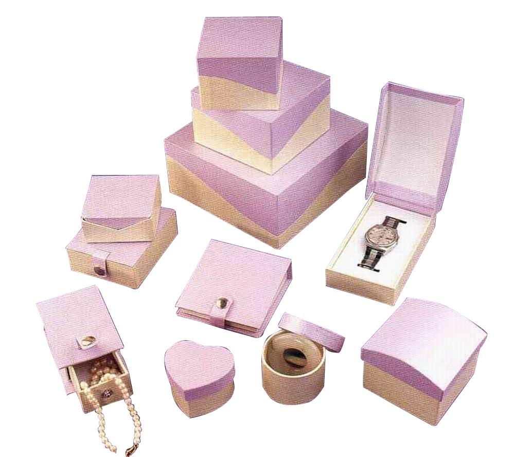 珠寶禮品盒
