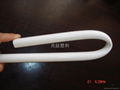 Cable PVC profile/Wiring PVC pipe