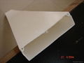 Cable PVC trunking/Cable PVC casing