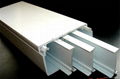 PVC Separation Trunking 1