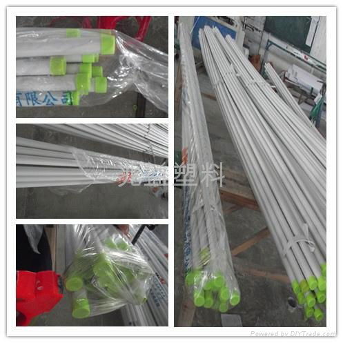 pvc plastic product 2