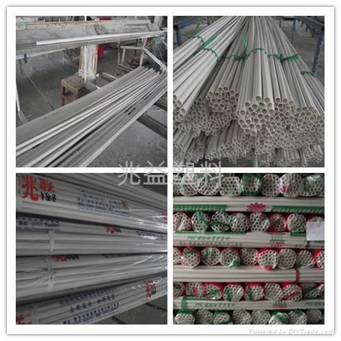 pvc plastic product 3