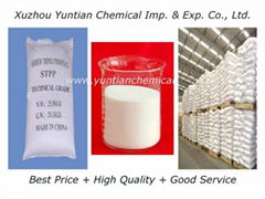 Sodium Tripolyphosphate