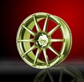 alloy wheel  STW244 1