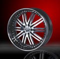 alloy wheel VE212A