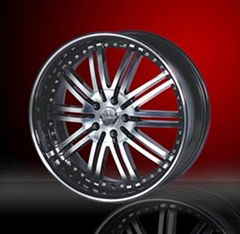 alloy wheel VE212A