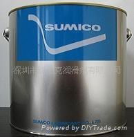 日本住礦SUMICO 食品級潤滑脂