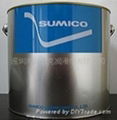 日本住礦SUMICO 食品級潤滑脂 1