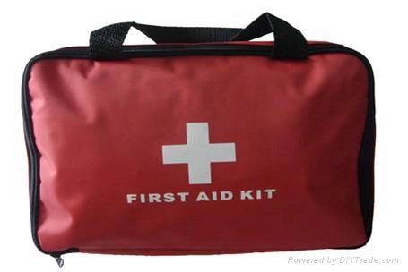 First Aid Kit WK-B06