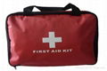 First Aid Kit WK-B06