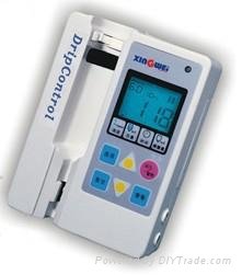 Infusion Pump ZY-509