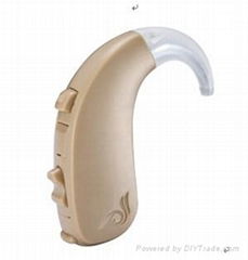 Hearing aid WK-618