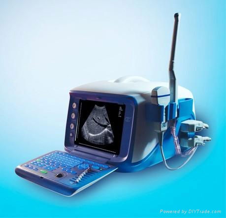 Ultrasound scanner CX 9000C PLUS