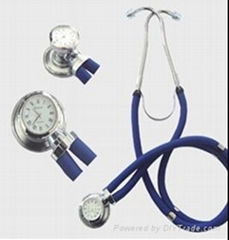 Multifunctional Clock Stethoscope  KW-116