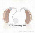 Digital BTE Hearing Aid  MY 13A