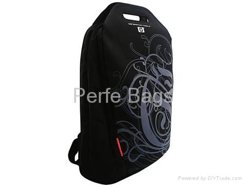 Computer backpack (BP-4302)