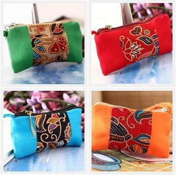 Coin purse bag 