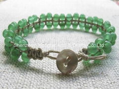 Natural Jade Bracelet