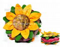 Coin Purse - Sunflower Series 2