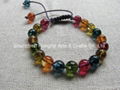 Crystal bracelet 3