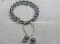 Crystal bracelet 4