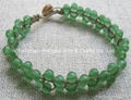 Natural Jade Bracelet 2