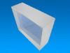 THERMALLY square INGOT