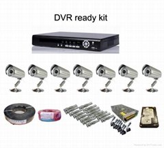 DVR kit