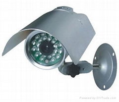 IR camera(25m)    DS-210