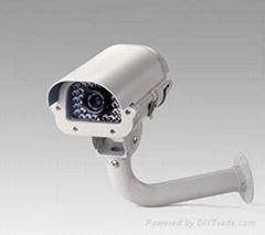 IR waterproof camera    DS-227