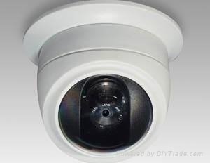 Space dome camera    DS-442