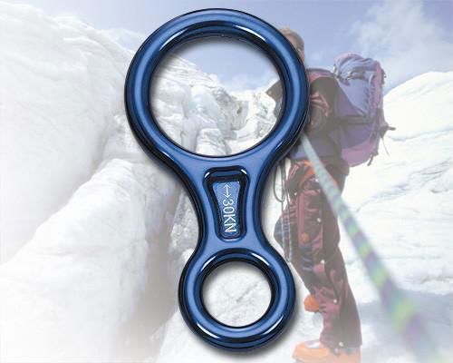 Carabiner 3