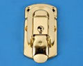 Case Lock, Locks 3