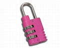 Lock,Pad Lock,Key Box 2