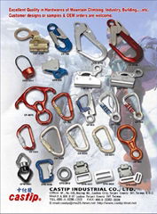 Carabiner