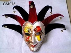 halloween mask