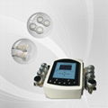 Portable Cavitation and RF Slimming