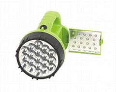 LED Spot Light