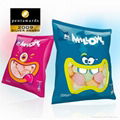 Candy packaging bags