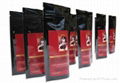 Coffee pouches 1