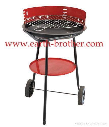 charcoal grill&outdoor cooking 